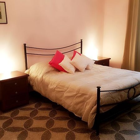 Royal Suite Генуя Экстерьер фото