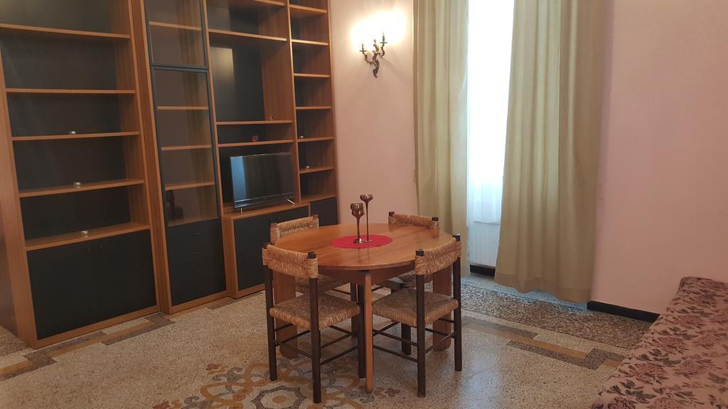 Royal Suite Генуя Экстерьер фото