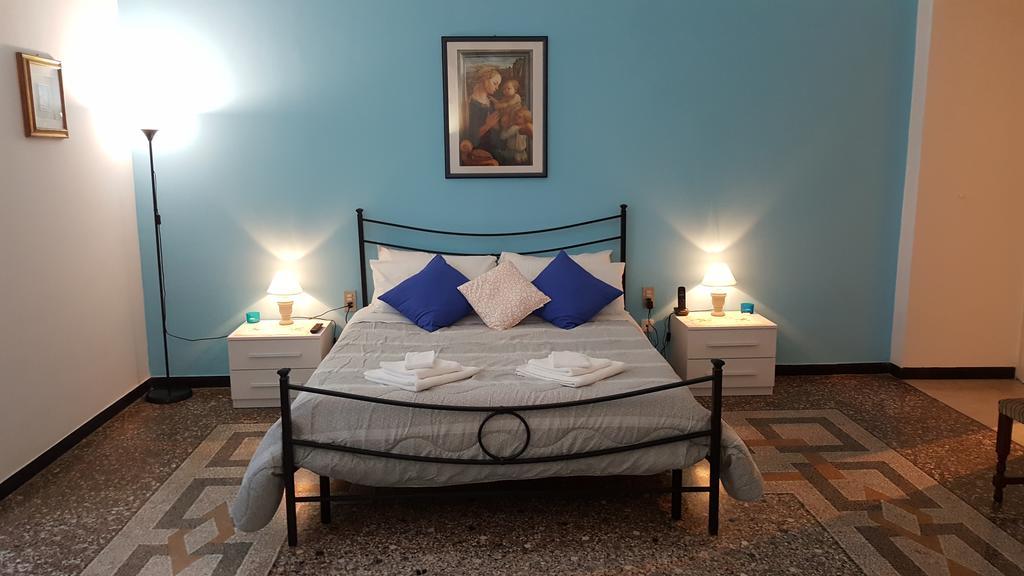 Royal Suite Генуя Экстерьер фото