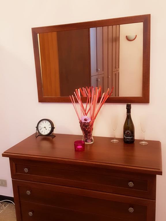 Royal Suite Генуя Экстерьер фото
