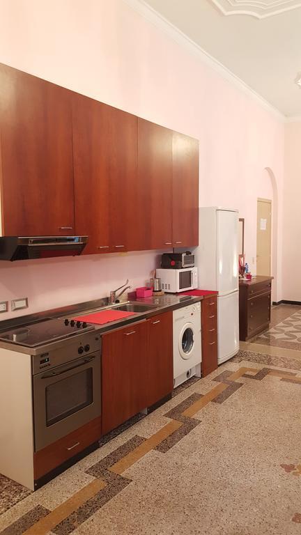 Royal Suite Генуя Экстерьер фото