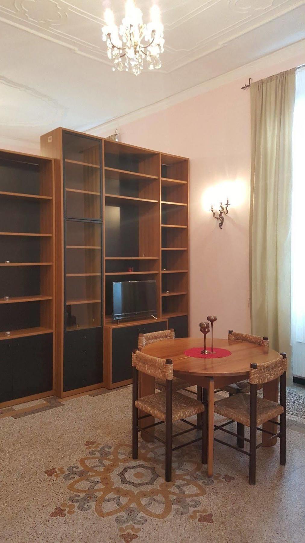 Royal Suite Генуя Экстерьер фото